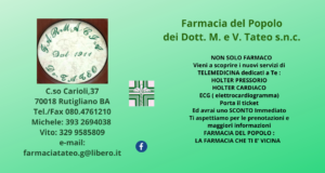 FARMACIA DEL POPOLO