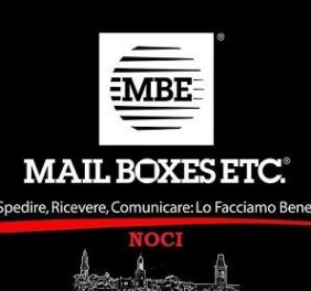MAIL BOXES ETC  NOCI  di Agostino Claudio Salvatore