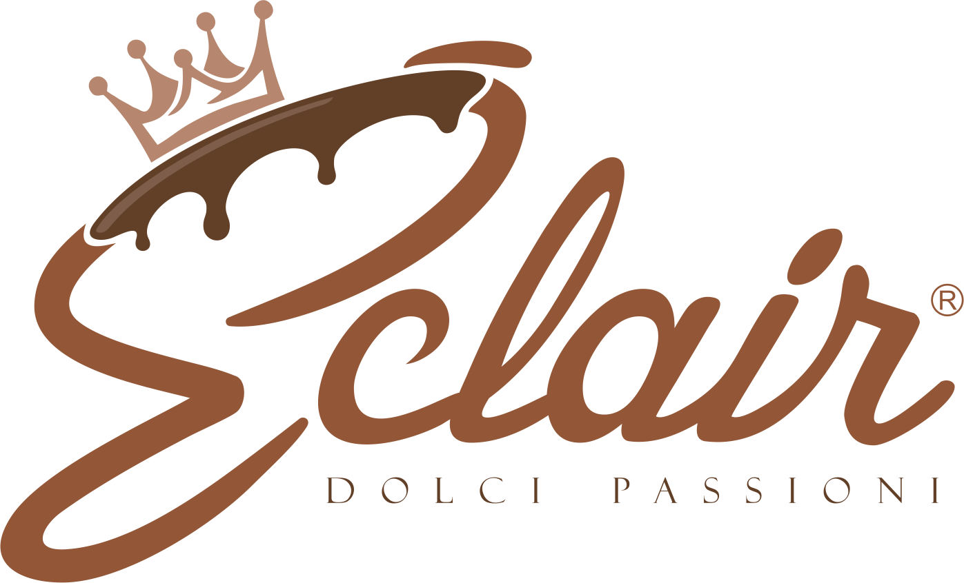 ECLAIR Dolci Passioni