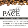 Caffe’  Pace