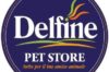 DELFINE Pet Store