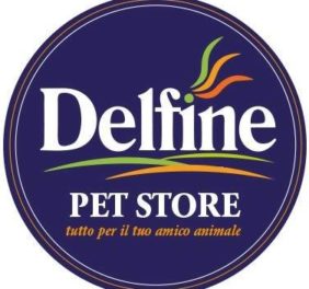 DELFINE Pet Store