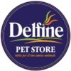 DELFINE Pet Store