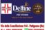 DELFINE Pet Store