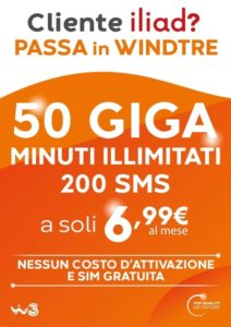 INFOTECH WIND TRE Noci