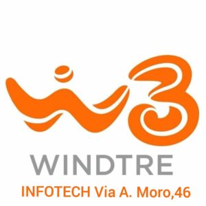 INFOTECH WIND TRE Noci