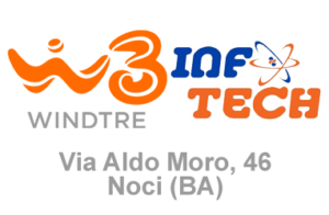 INFOTECH WIND TRE Noci