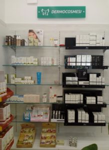 Farmacia Dott. Caputo Antonio