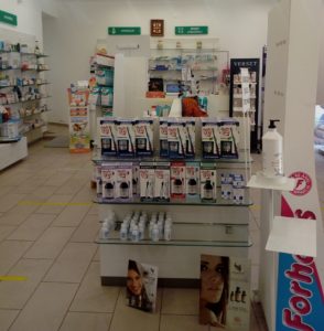 Farmacia Dott. Caputo Antonio