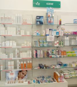 Farmacia Dott. Caputo Antonio