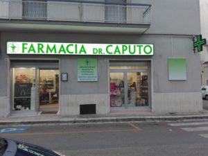 Farmacia Dott. Caputo Antonio