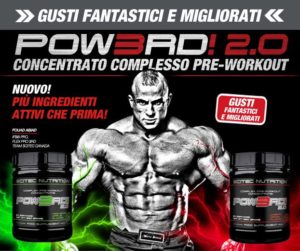 Body Trainer di Giancarlo Leone