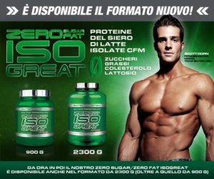 Body Trainer di Giancarlo Leone