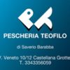 PESCHERIA TEOFILO      di Saverio Barabba