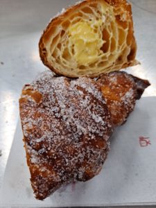 Cresci  Chef Matteo Papanice