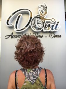 Domi Acconciatori Uomo- Donna