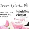 DILLO CON I FIORI di Dell’Aia Angelo