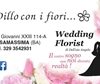 DILLO CON I FIORI  di Dell’Aia Angelo