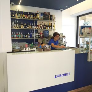 EUROBETCafè  Monopoli