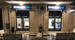 EUROBETCafè  Monopoli