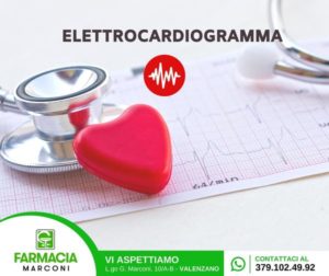 Farmacia Marconi