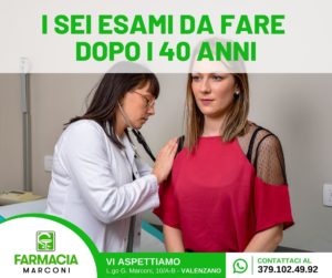 Farmacia Marconi