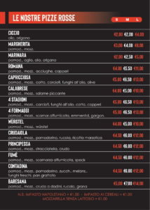 Pizzeria Al Tempo Giusto