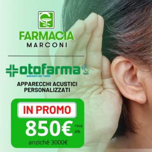 Farmacia Marconi