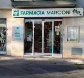Farmacia Marconi