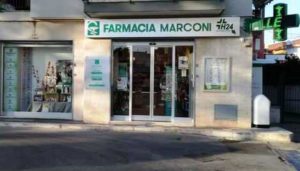 Farmacia Marconi