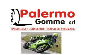 Palermo Gomme srl