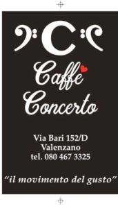 Caffè Concerto