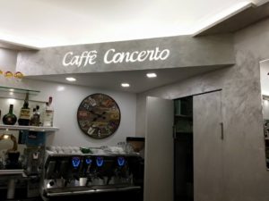 Caffè Concerto