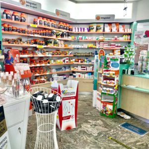 Farmacia Dr. Pierfrancesco Dalesio