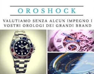 Compro Oro di Petrosillo Clelia