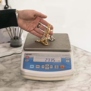 Compro Oro di Petrosillo Clelia