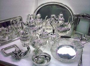 Compro Oro di Petrosillo Clelia