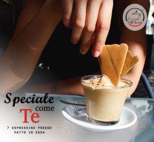 Caffè Speciale