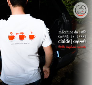 Caffè Speciale