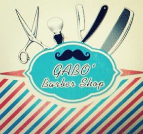 GABO BARBER SHOP