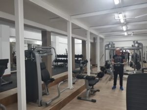 D.Club Wellness Evolution