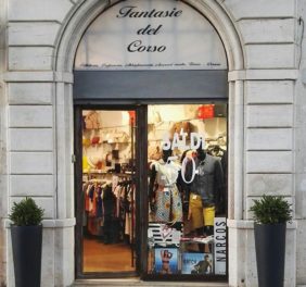 Fantasie del Corso