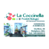 LA COCCINELLA  di Carenza Vincenzo