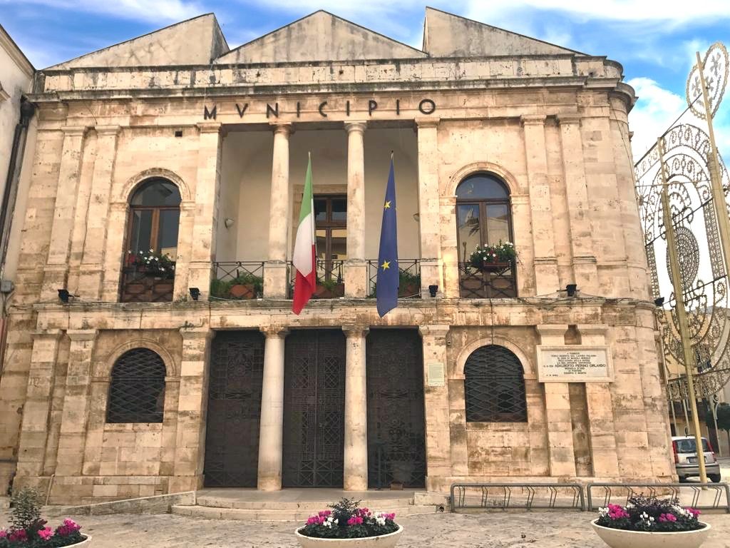 Gioia del Colle Fidelity&Co