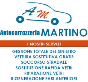 Autocarrozzeria Martino Francesco