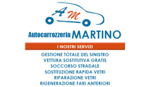 Autocarrozzeria Martino Francesco
