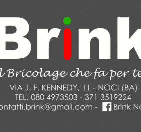 Brink   INTERCOLOR  srl