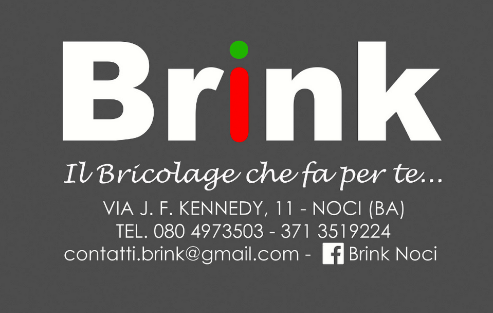 Brink   INTERCOLOR  srl