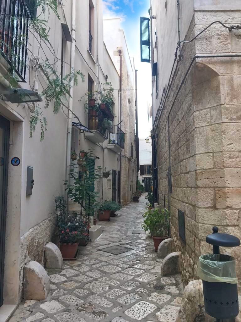 Gioia del Colle Fidelity&Co