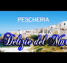 LE DELIZIE DEL MARE